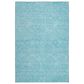 Dalyn Rug Company Solace SL12 10" x 14" Sky Area Rug, , large