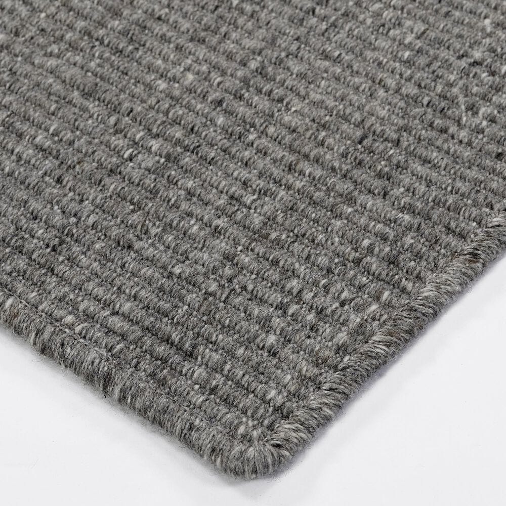 Dalyn Rug Company Chambal CH1 8&#39; x 10&#39; Gray Indoor/Outdoor Area Rug, , large