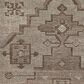 Momeni Bristol BRS-3 8" x 10" Natural Area Rug, , large