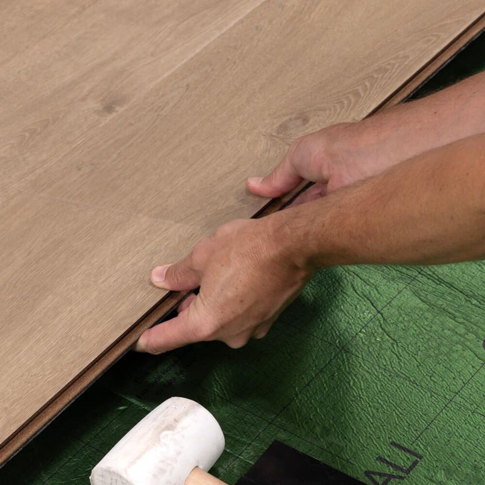 Cali Flooring Santa Cruz Del Mar Drift 9" x 72" Laminate, , large