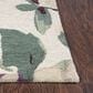 RIZZY Connie Post CNP112 8" x 10" Beige and Charcoal Area Rug, , large