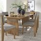 Millenium Sherbana Side Chair in Light Brown, , large