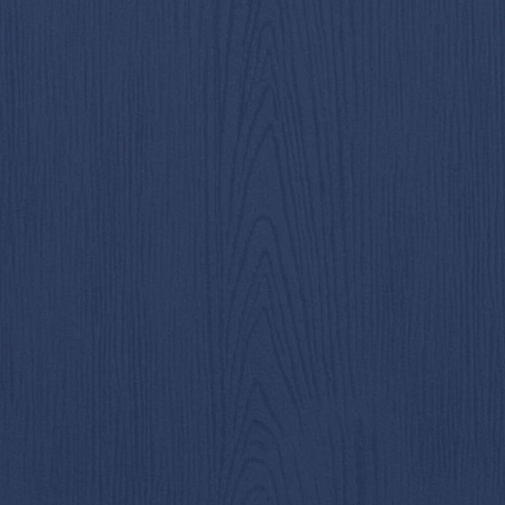 Flash Furniture Sawyer Adirondack Chair in Navy Blue, , large