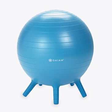 Gaiam Kids Stay-N-Place XL Ball, , large
