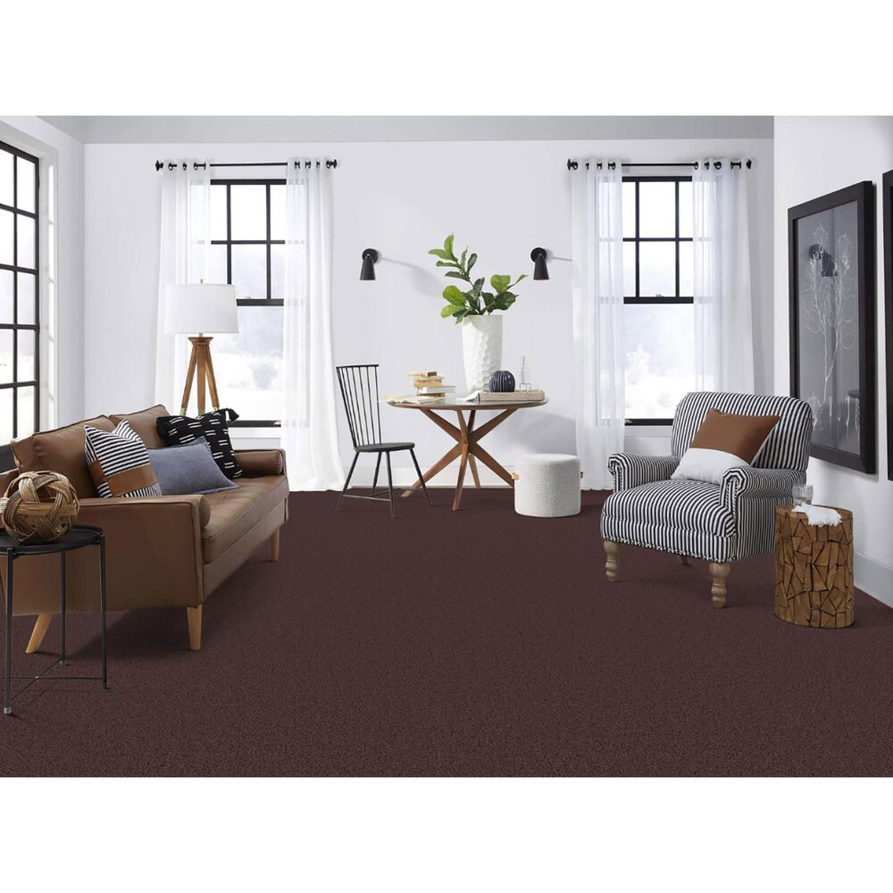 Masland Indulgence Carpet in Comet, , large