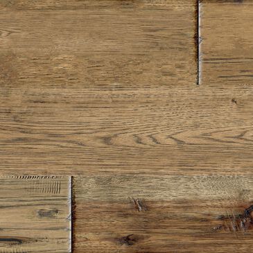 Fuzion Bison Trail Woodstock Hickory Engineered Hardwood, , large