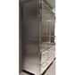Sub Zero Pro 48" Side Panel in Stainless Steel, , large