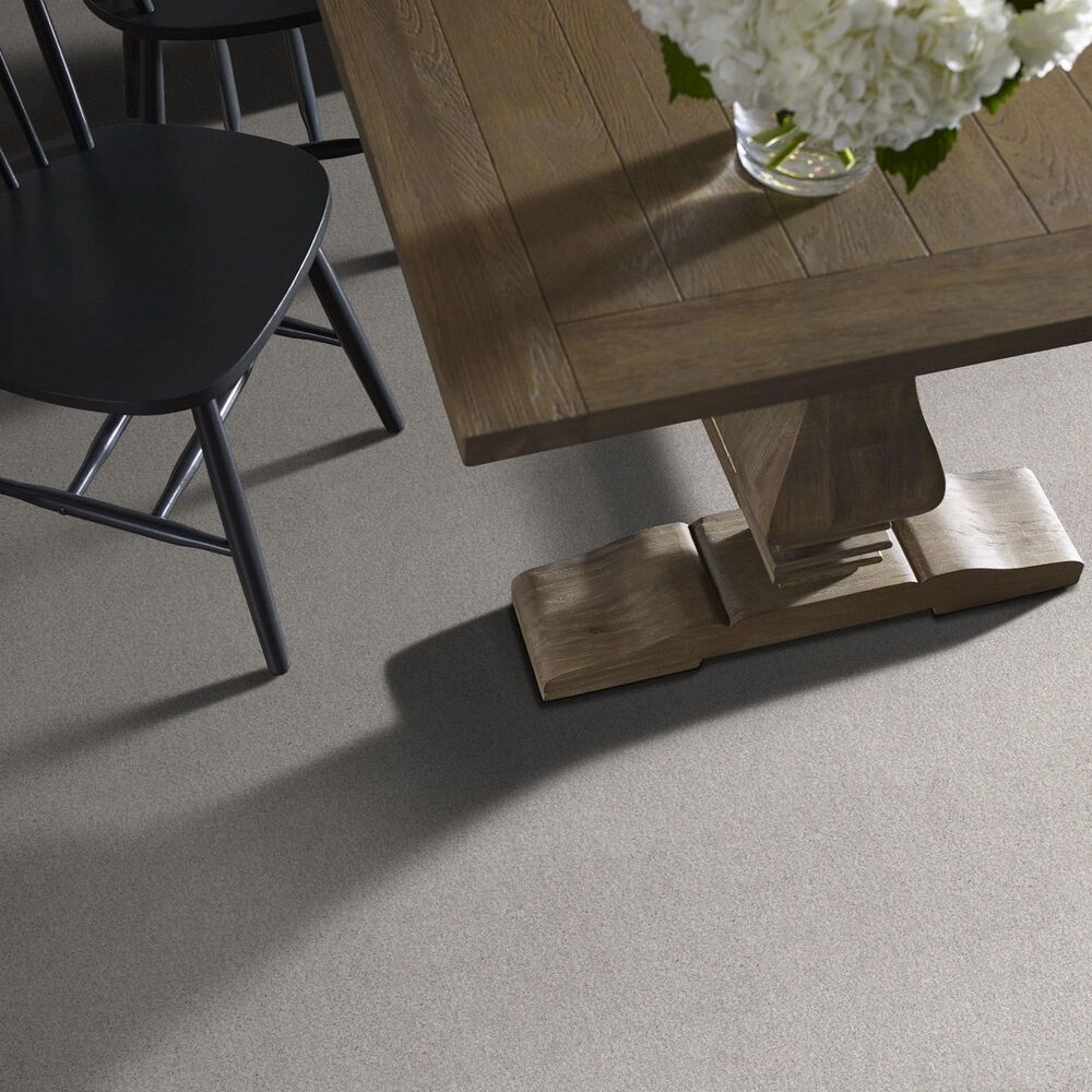 Shaw Comforting I Carpet in Thin Ice, , large