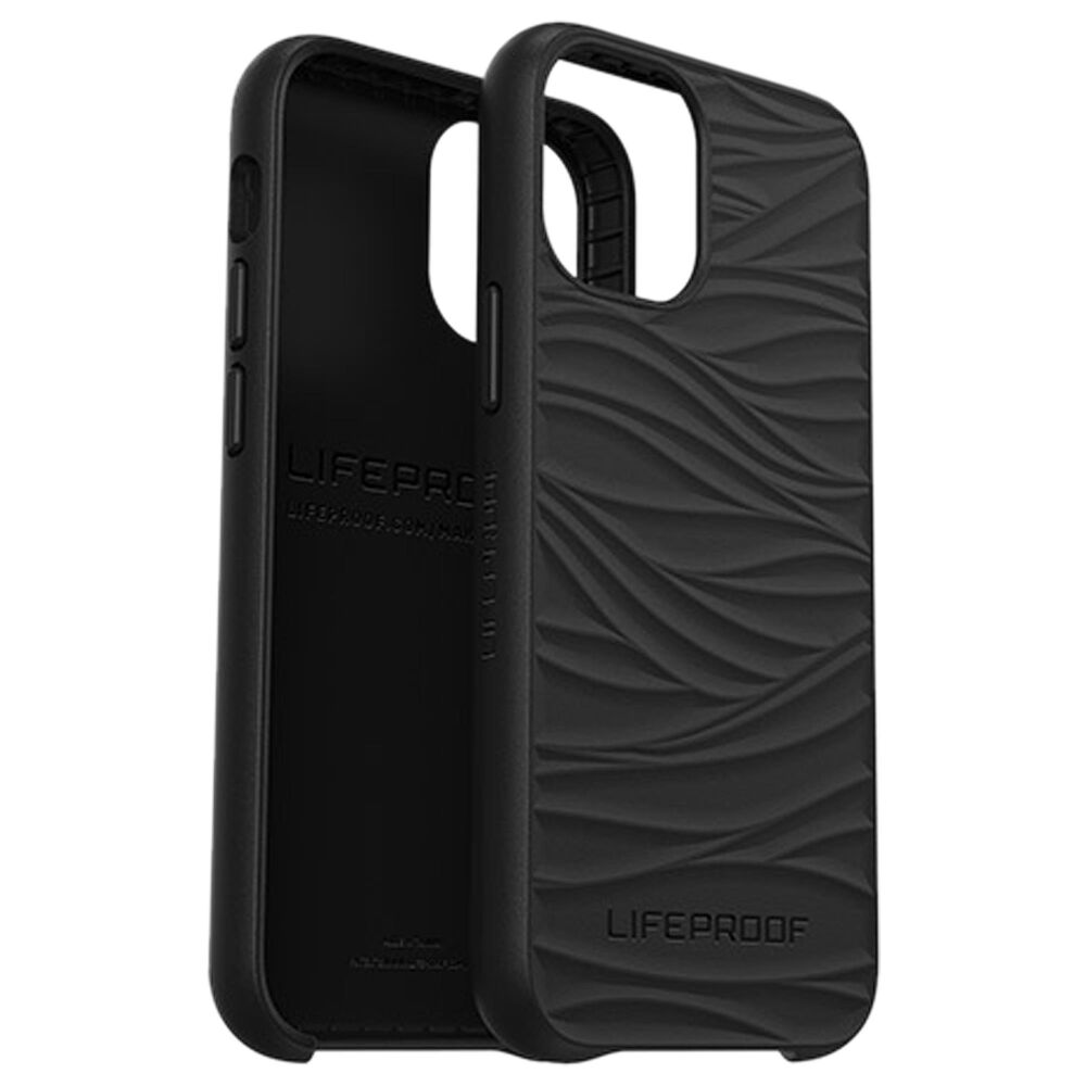 LifeProof Wake Case for iPhone 12 mini in Black, , large