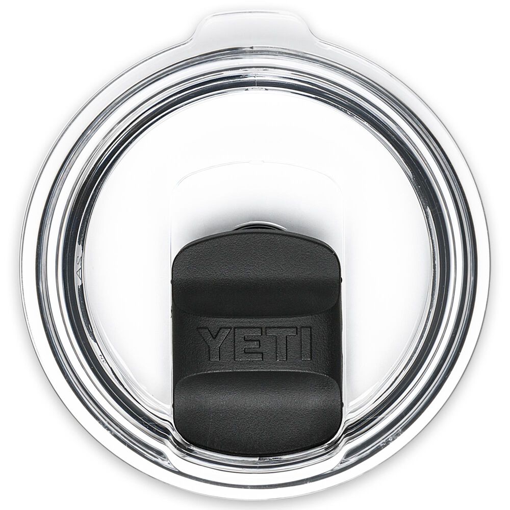YETI Rambler 20 Oz Tumbler with MagSlider Lid in Navy, , large