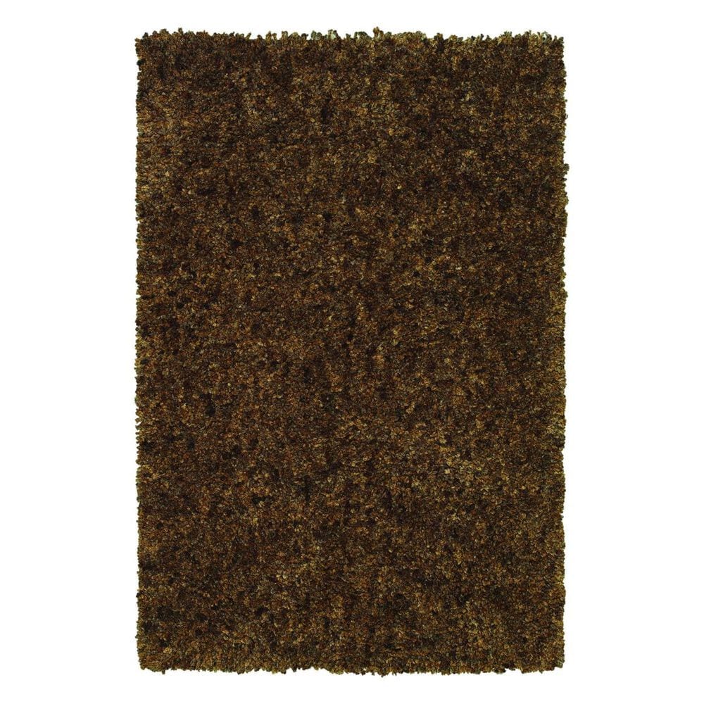 Dalyn Rug Company Utopia UT100 9' x 13' Fudge Area Rug, , large