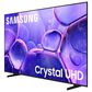 Samsung 75" Class U8000F 4K Crystal UHD HDR - Smart TV with B-Series 2.0 Channel Soundbar in Titan Gray and Titan Black, , large