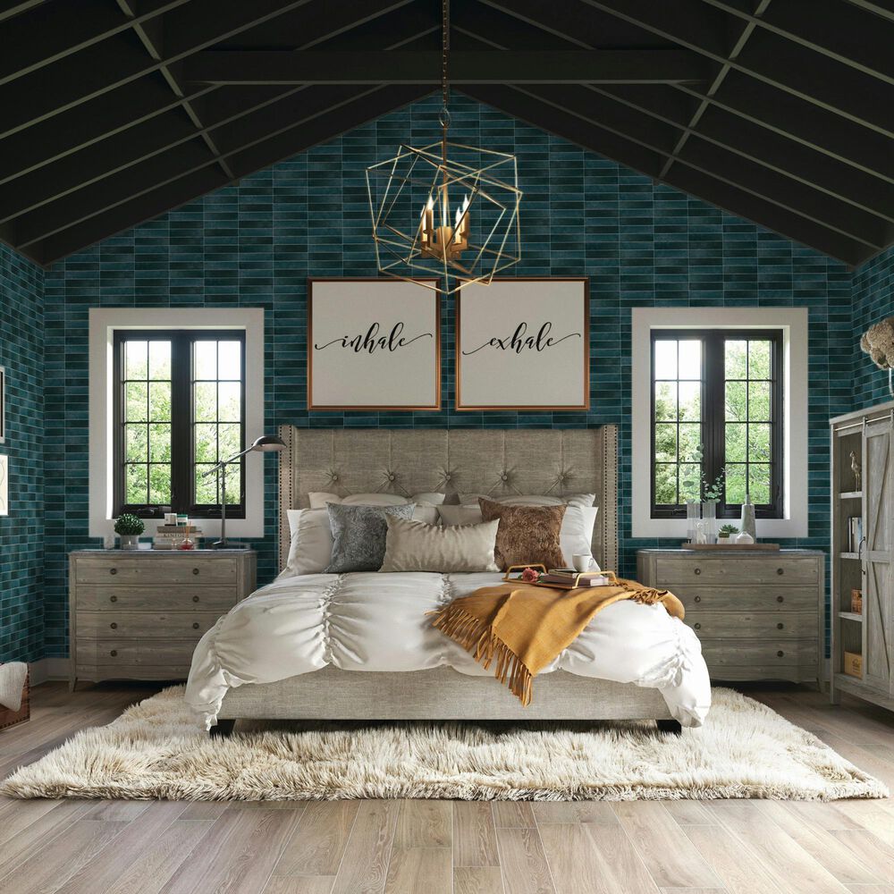 Dal-Tile Remedy Hydro 2" x 10" Porcelain Tile, , large