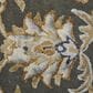 Feizy Prescott 5" x 8" Sage and Beige Area Rug, , large