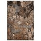 Dalyn Rug Company Trevi 9" x 12" Paprika Area Rug, , large
