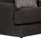 Jackson Furniture Howell Chair and a Half in Night, , large