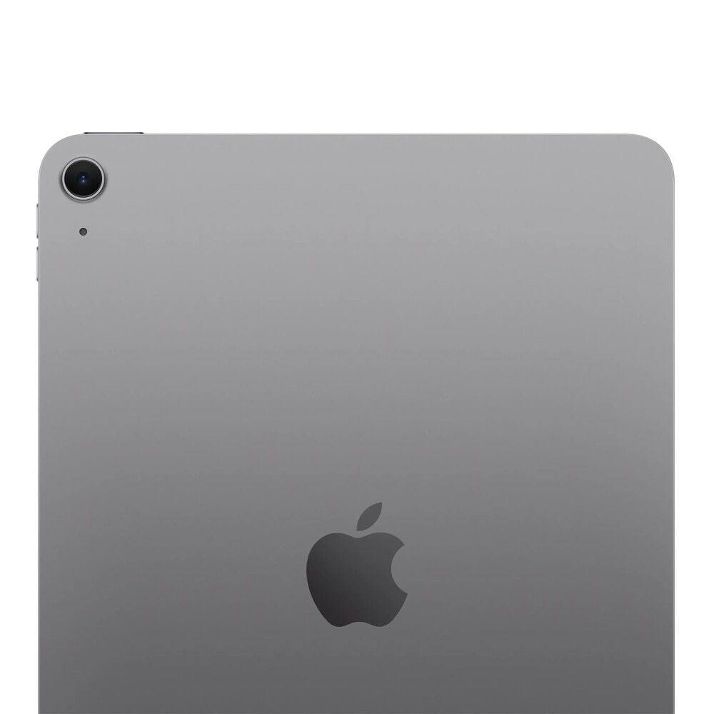 Apple iPad Air 11-Inch M3 chip with Wi-Fi only - 256GB in Space Gray and 2-Year AppleCare+, , large