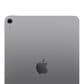Apple iPad Air 11-Inch M3 chip with Wi-Fi only - 256GB in Space Gray and 2-Year AppleCare+, , large