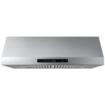 Samsung 30" Under Cabinet Hood in Stainless Steel, , large