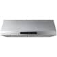 Samsung 30" Under Cabinet Hood in Stainless Steel, , large