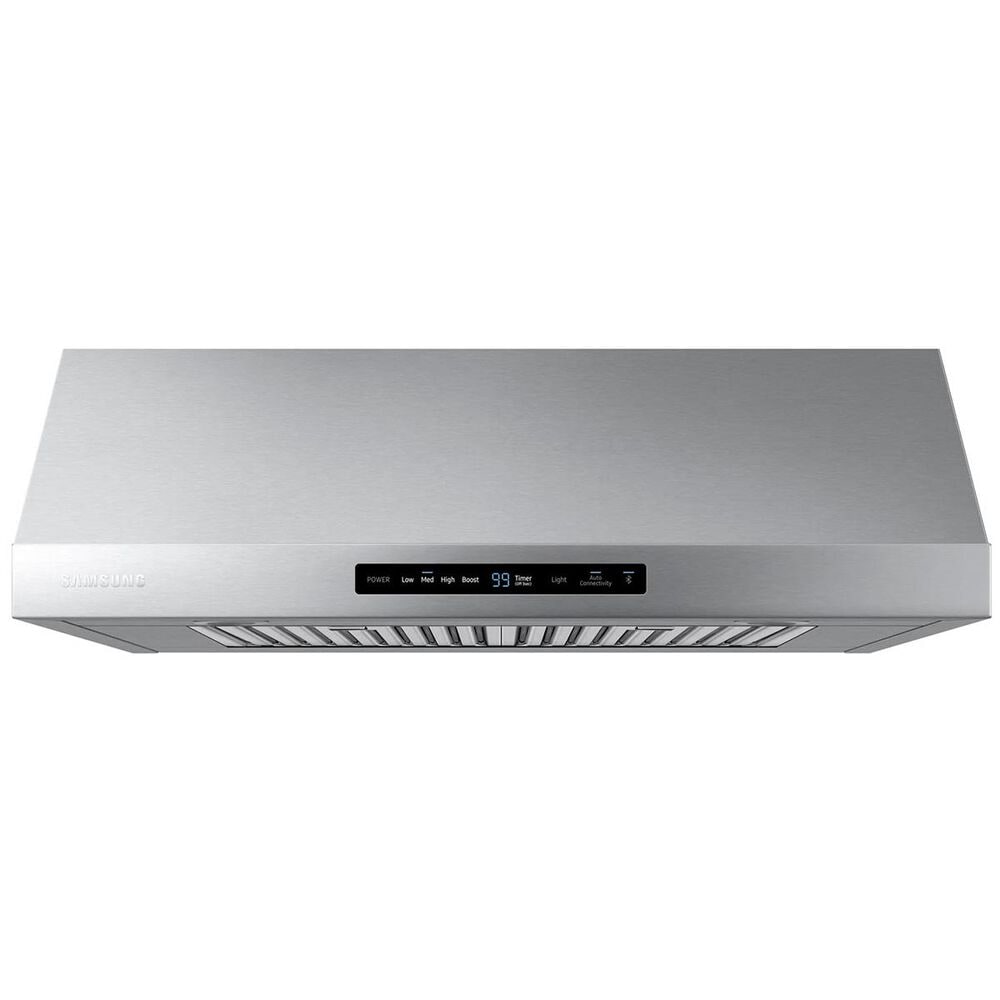 Samsung 30" Under Cabinet Hood in Stainless Steel, , large
