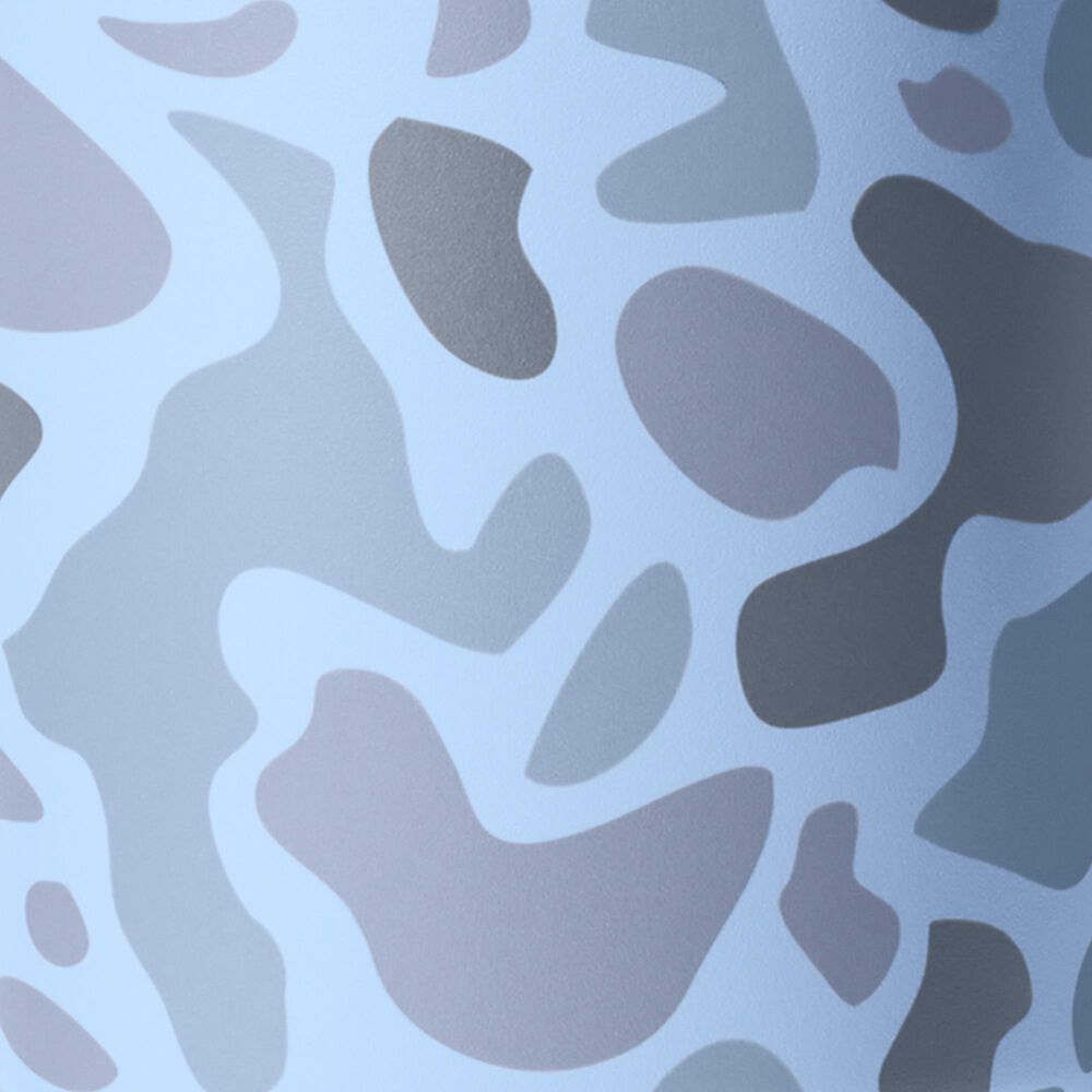 YETI Rambler 30 Oz Tumbler with MagSlider Lid in Blue Camo, , large