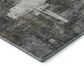 Dalyn Rug Company Trevi TV18 1"8" x 2"6" Gray Area Rug, , large