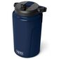 YETI Silo Half Gallon Jug with MagSlider Straw Cap in Navy, , large