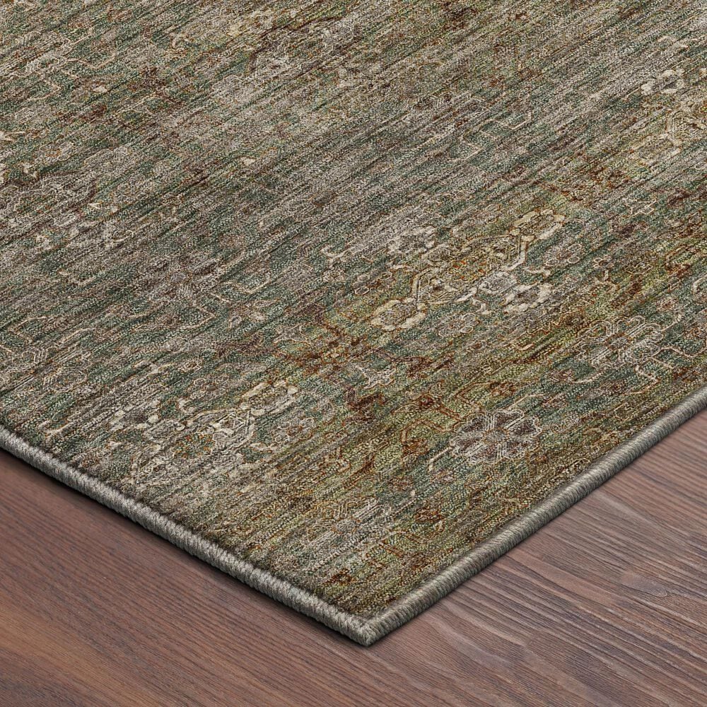 Dalyn Rug Company Aristo Basil 9' x 12' Area Rug, , large