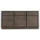 Bernhardt Outline 3-Door Buffet in Cassel, , large