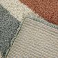 Balta Rugs Helia Multicolor 5" 3" x 7" Area Rug, , large