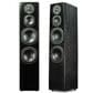 SVS Prime Tower - Black Ash (Each), , large