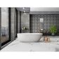 MS International Eden Statuary 32" x 32" Matte Porcelain Tile, , large