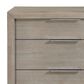 Mayberry Hill Arcadia Dresser and Mirror in Grey, , large