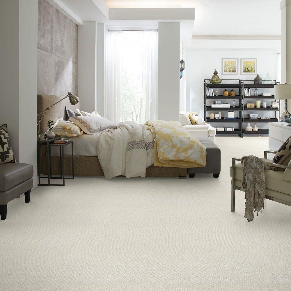Shaw Foundations Formalize Carpet in Serene Still, , large