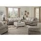 Hartsfield Briarcliff Stationary Loveseat in Pebble, , large