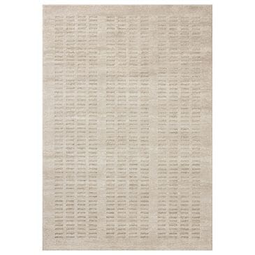 Amber Lewis x Loloi Monty 2"7" x 10" Ivory and Beige Runner, , large