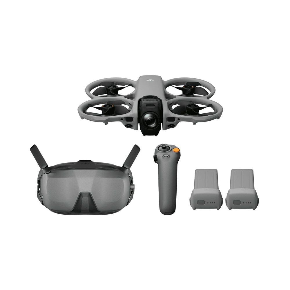 DJI Avata 360 Drone Motion Fly More Combo (DJI RC 2), , large