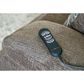 HomeStretch Power Recliner in Nutmeg, , large