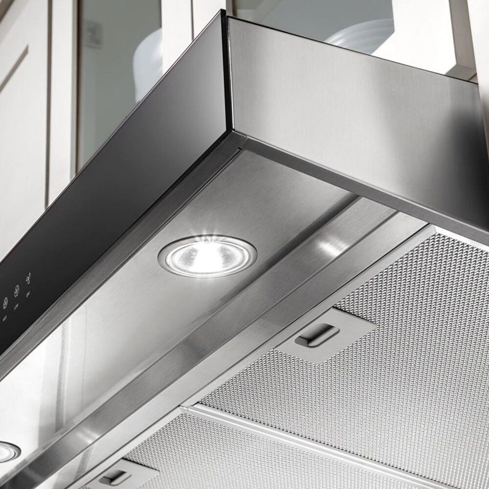 Whirlpool 36&quot; Range Hood with Boost Function, , large