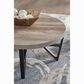 Ashley Deanlee 3-Piece Table Set in Grayish Brown and Black, , large