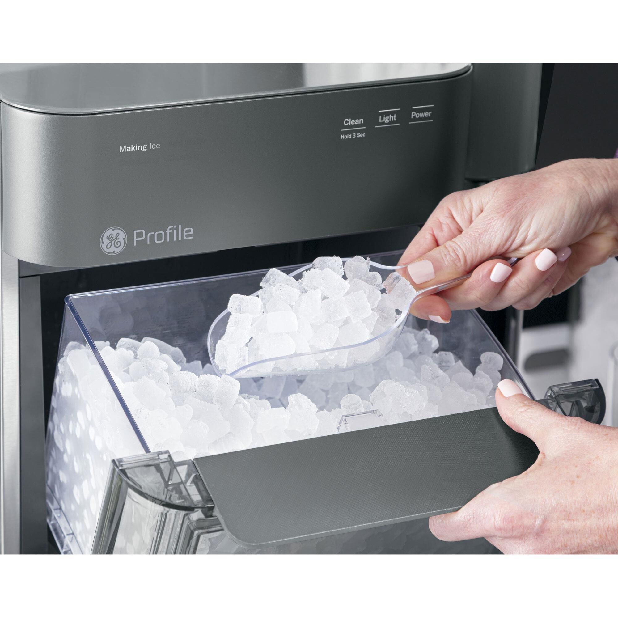 Ge ice cube maker deals