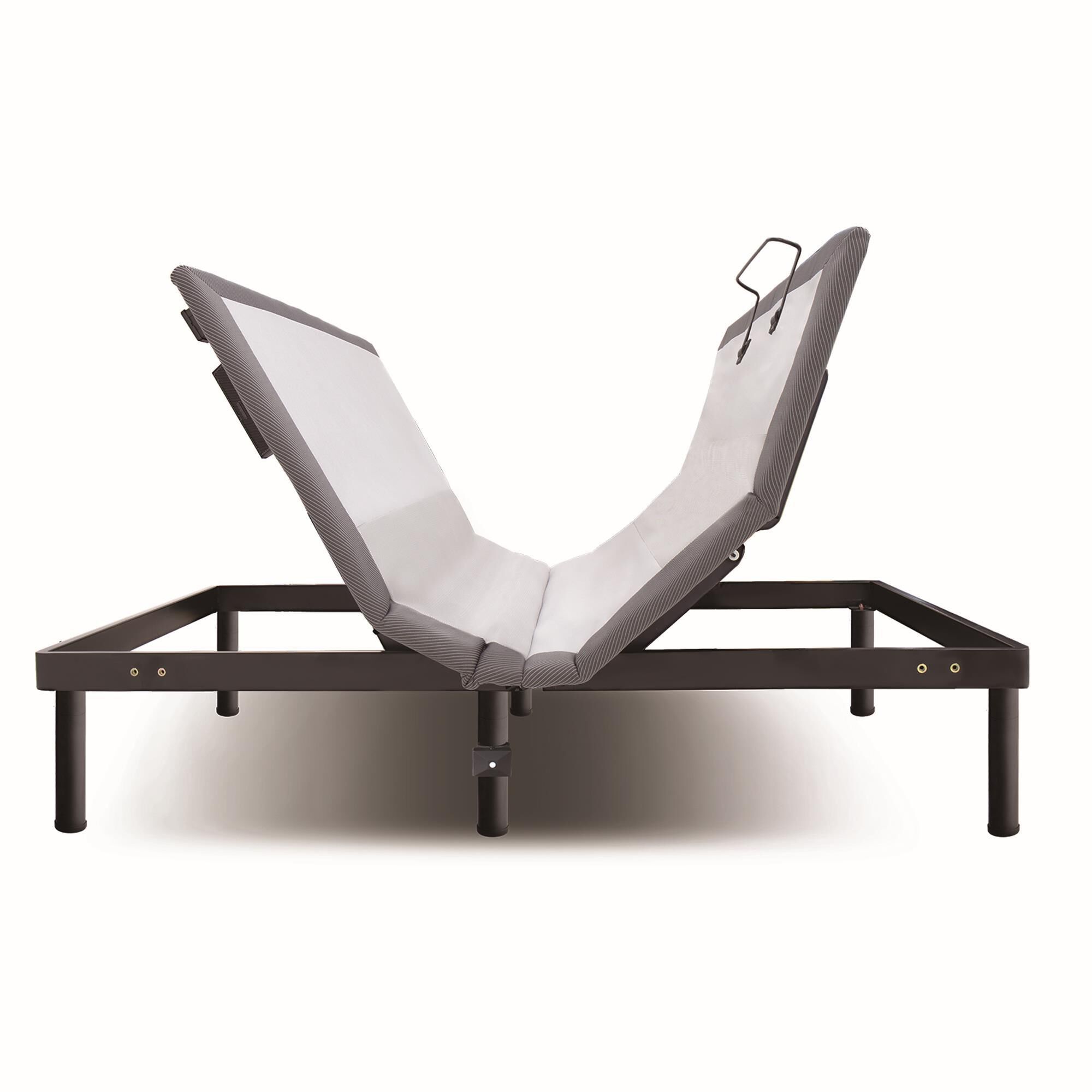 MotoSleep ISF350MSA Queen Adjustable Base