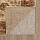 Karastan Spice Market Koyna Cream 5"3" x 7"10" Area Rug, , large