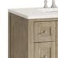 James Martin Vanities Breckenridge 72" Double Vanity in Whitewashed Oak with 3 cm Lime Delight Quartz Top, , large
