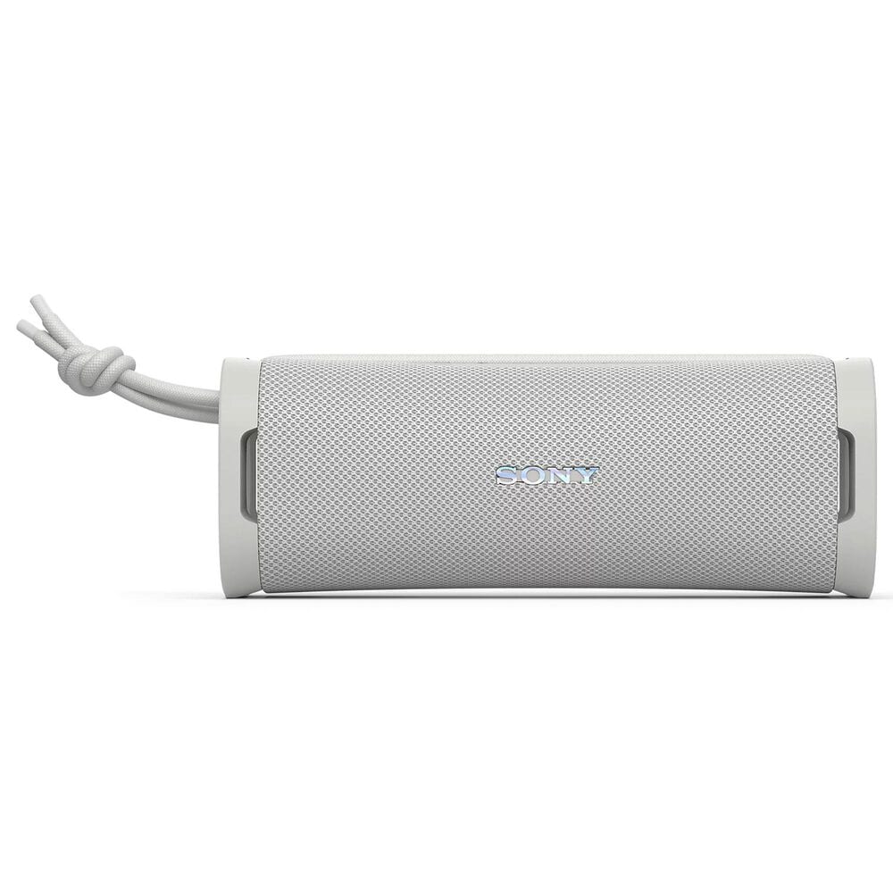 Sony ULT Field 1 Wireless Portable Speaker in Off White, , large