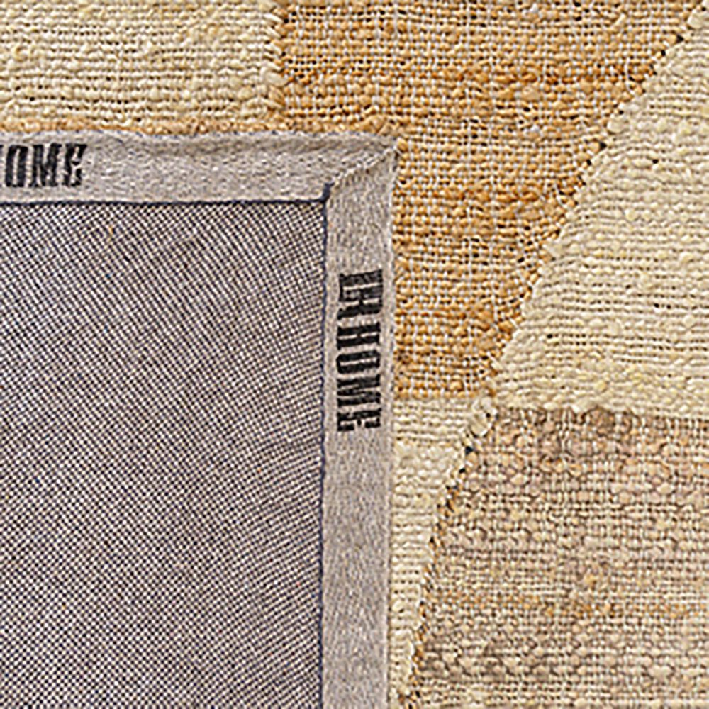 L&amp;R Resources Birch 2&#39;6&quot; x 8&#39; Beige Runner, , large