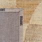 L&R Resources Birch 2"6" x 8" Beige Runner, , large