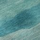 Dalyn Rug Company Pacifica PA9 8" Round Turquoise Area Rug, , large