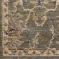 Loloi Giada GIA-03 5" x 7"10" Sage and Gold Area Rug, , large